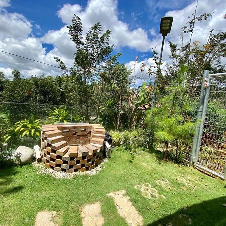 Q&P Smart Ville Da Lat Dış mekan fotoğraf