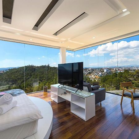 Q&P Smart Ville Da Lat Dış mekan fotoğraf