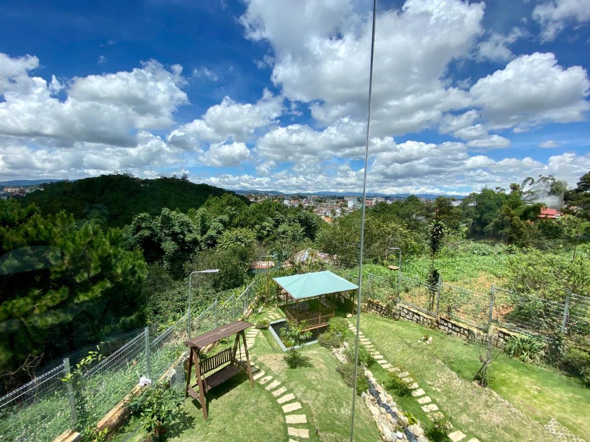Q&P Smart Ville Da Lat Dış mekan fotoğraf