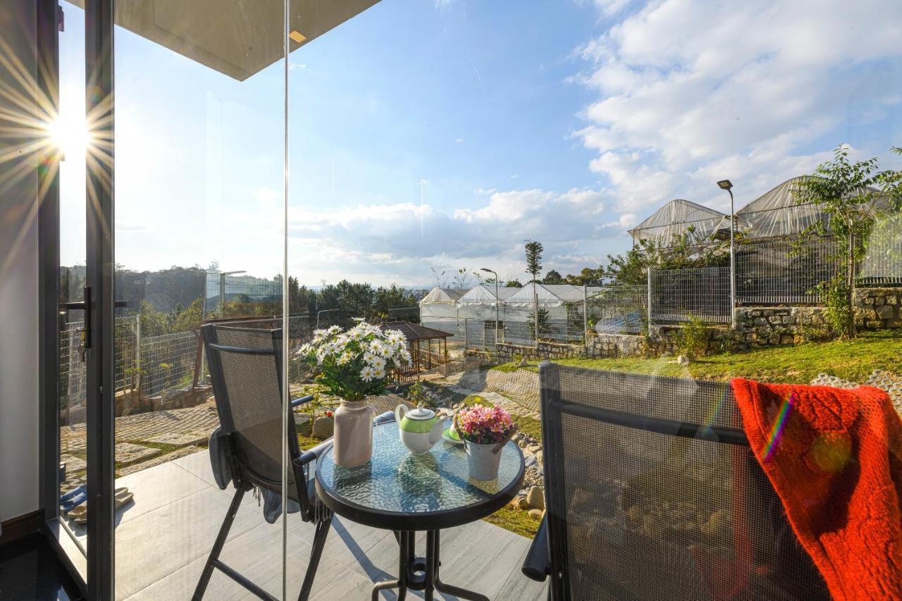 Q&P Smart Ville Da Lat Dış mekan fotoğraf