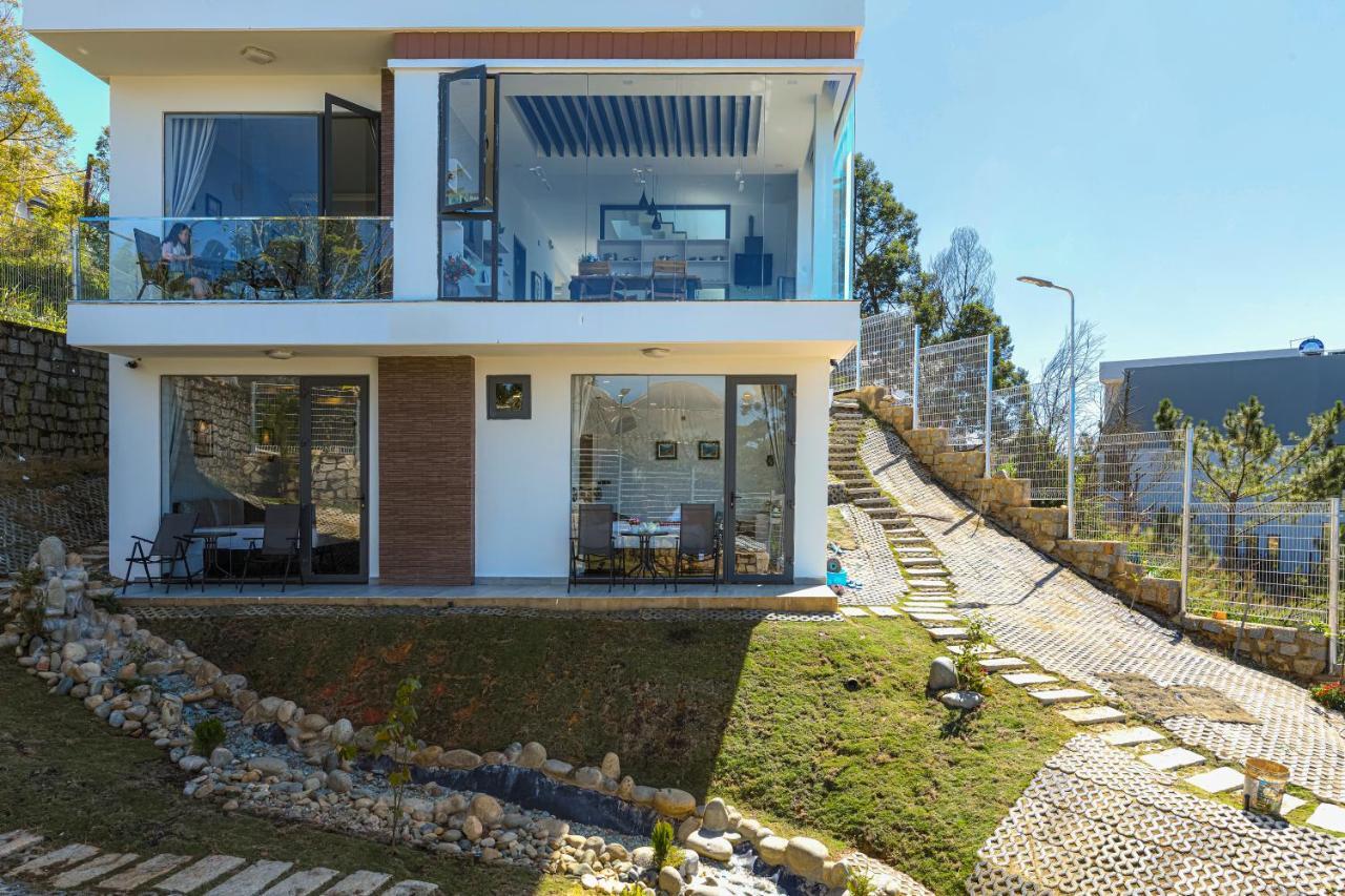 Q&P Smart Ville Da Lat Dış mekan fotoğraf