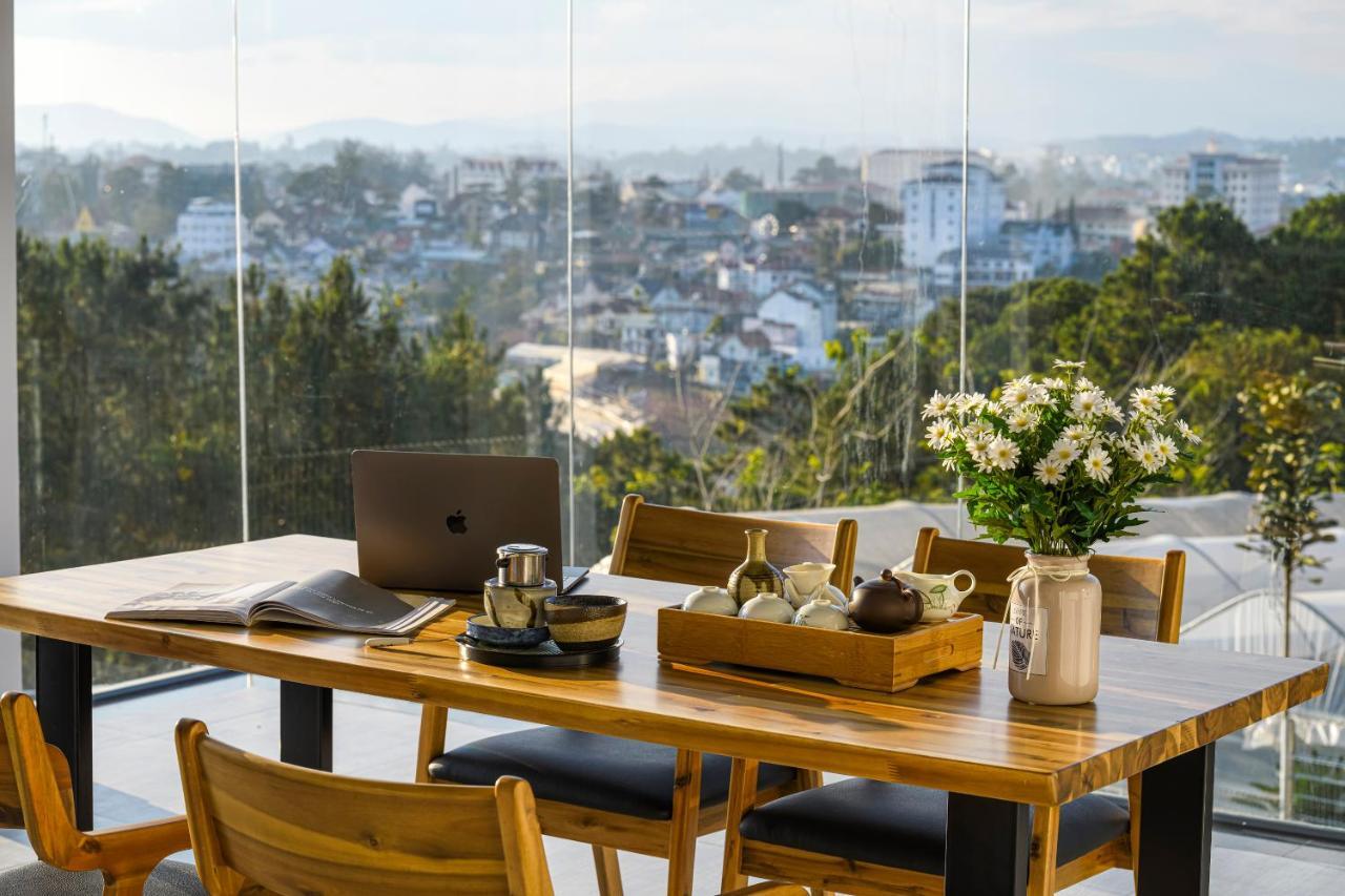 Q&P Smart Ville Da Lat Dış mekan fotoğraf