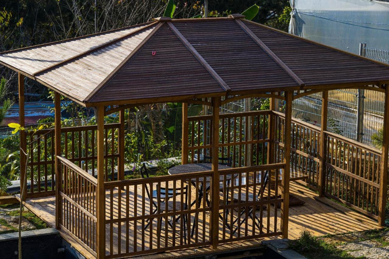 Q&P Smart Ville Da Lat Dış mekan fotoğraf