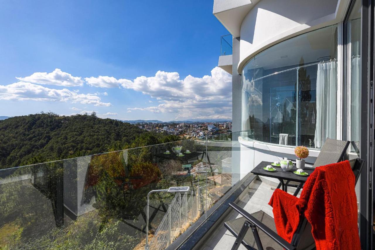 Q&P Smart Ville Da Lat Dış mekan fotoğraf